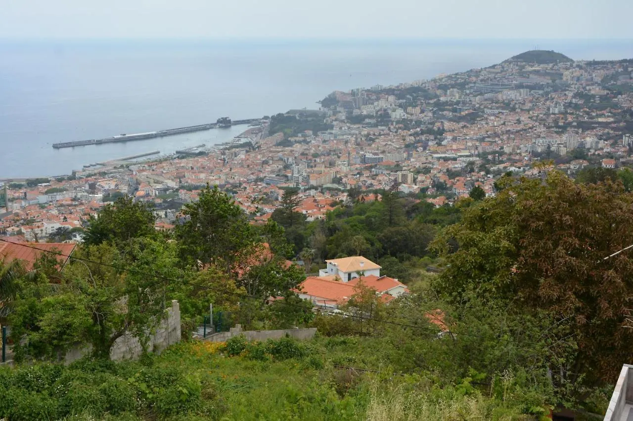 Sea And Sun 4 You - Choupana House Villa Funchal   Funchal (Madeira)