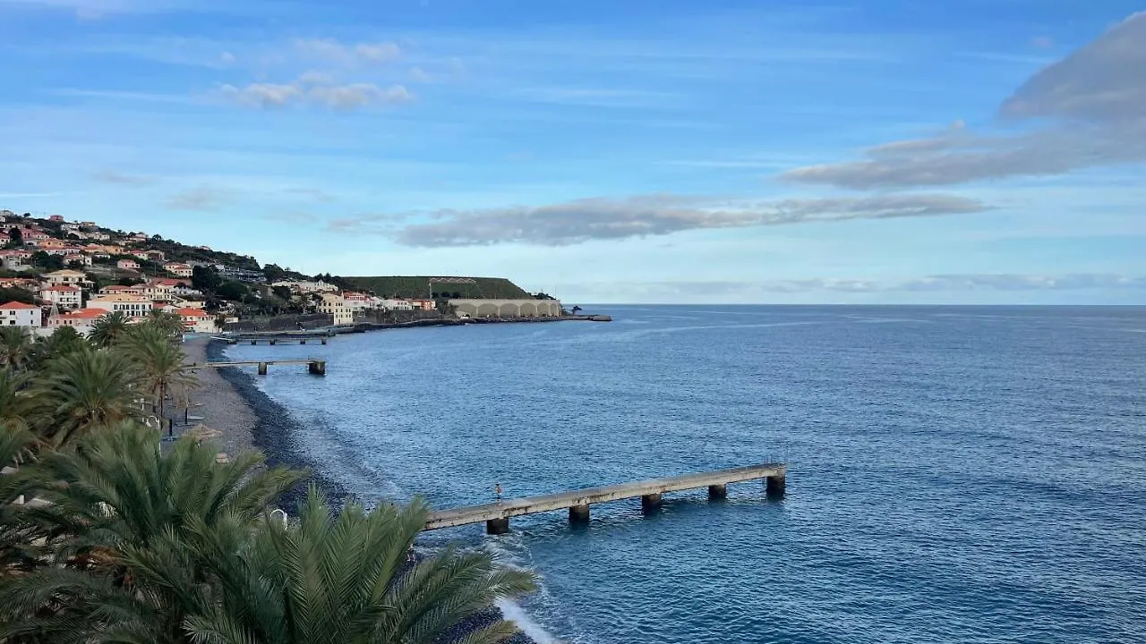 Sea And Sun 4 You - Choupana House Villa Funchal