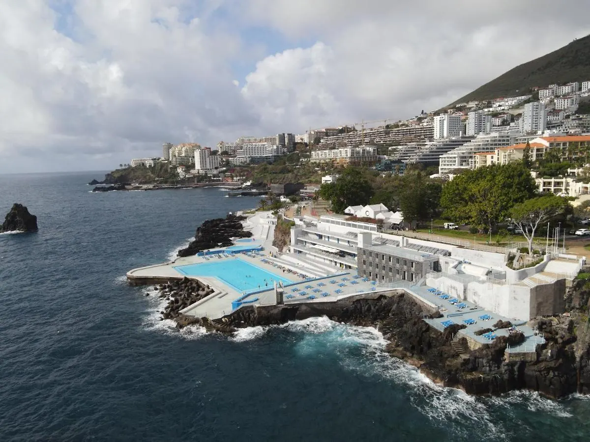 Sea And Sun 4 You - Choupana House Villa Funchal  0*, Funchal (Madeira)