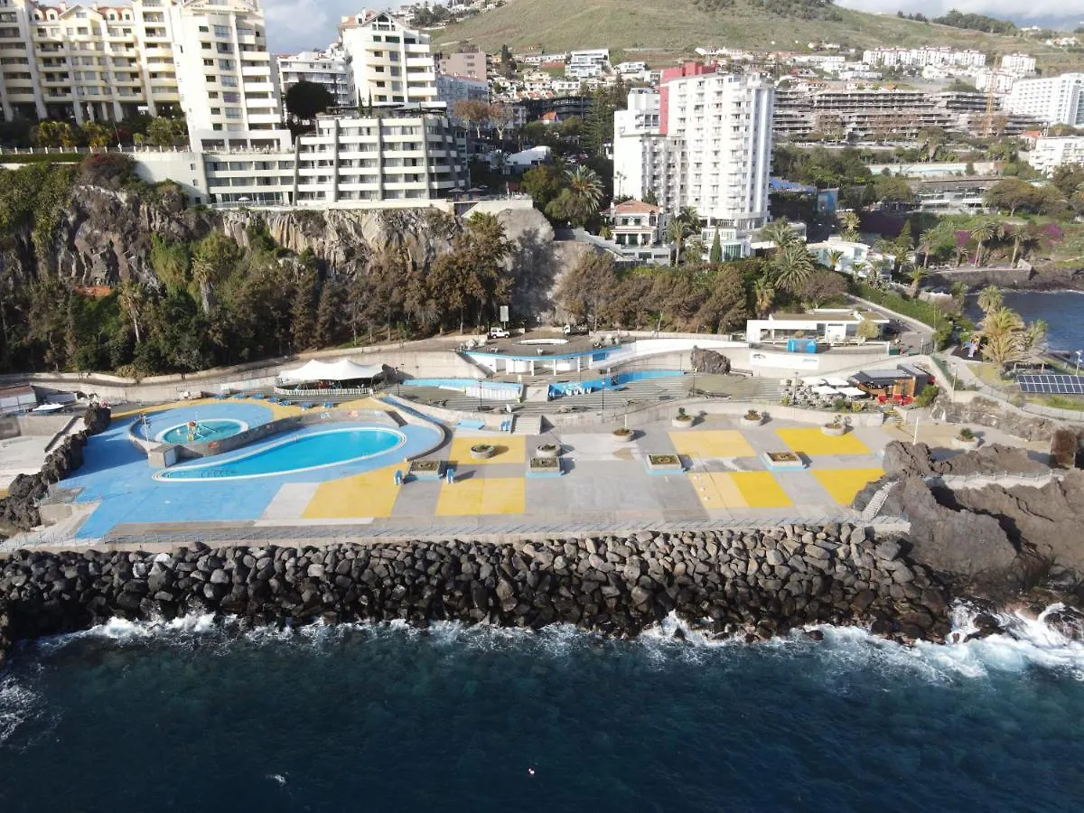 Sea And Sun 4 You - Choupana House Villa Funchal