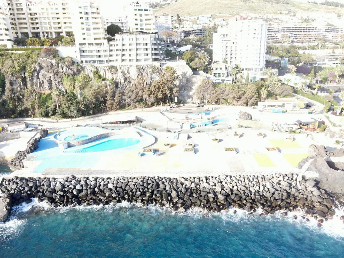 Sea And Sun 4 You - Choupana House Villa Funchal