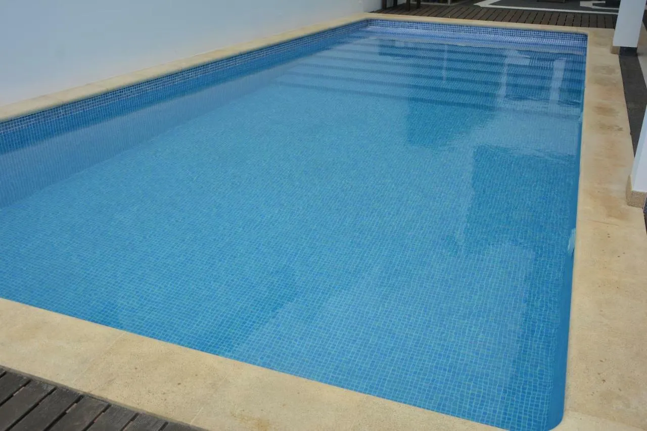 Sea And Sun 4 You - Choupana House Villa Funchal