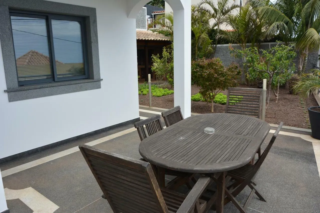 Sea And Sun 4 You - Choupana House Villa Funchal  Portugal