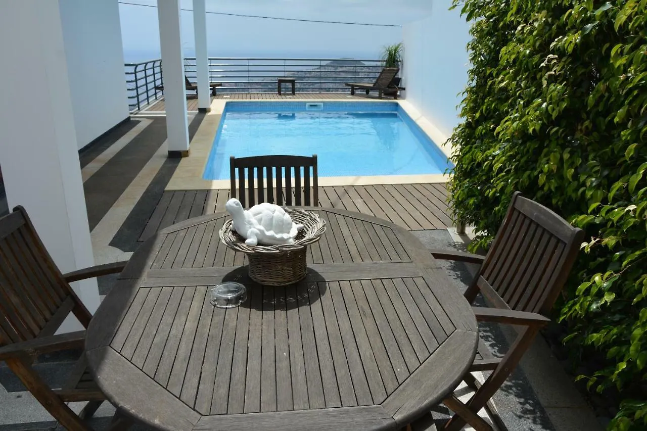 Sea And Sun 4 You - Choupana House Villa Funchal   Funchal (Madeira)