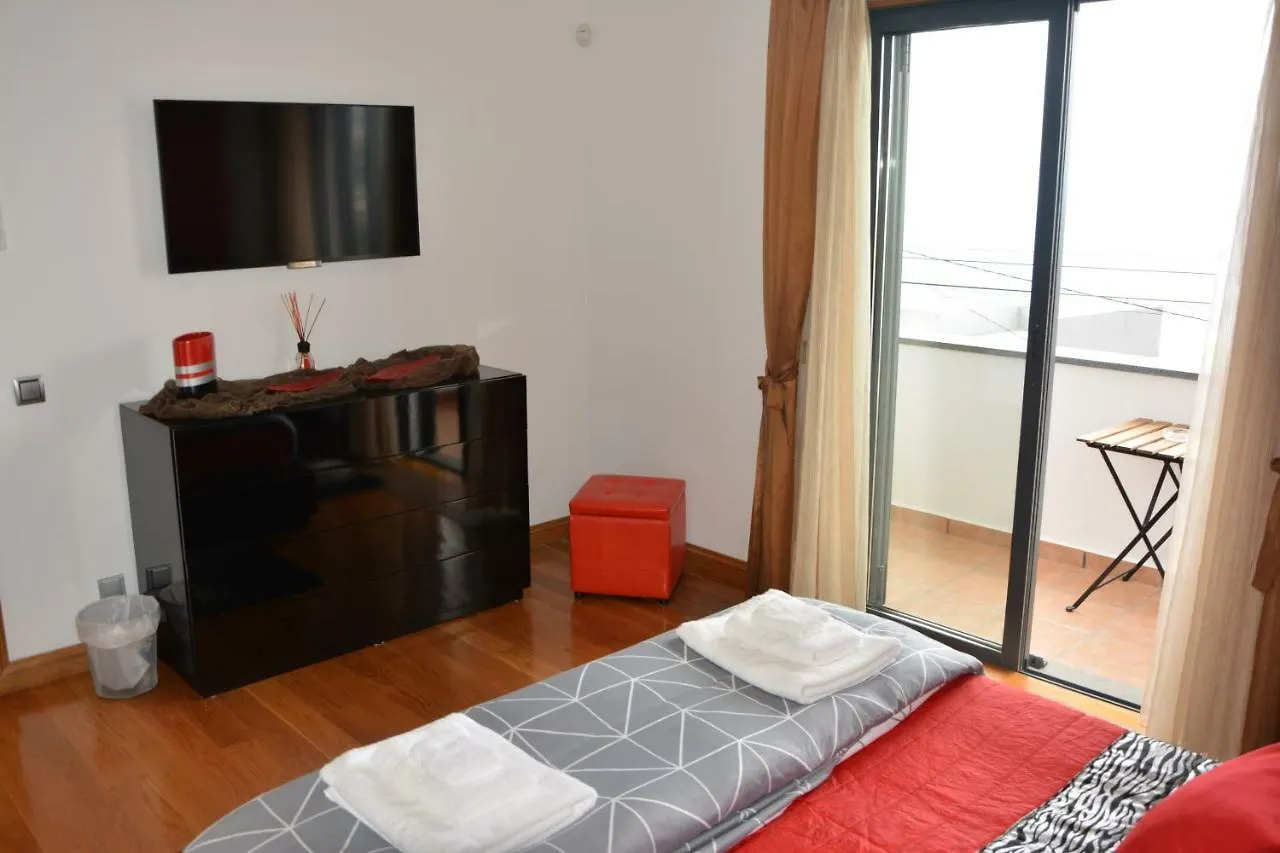 Sea And Sun 4 You - Choupana House Villa Funchal