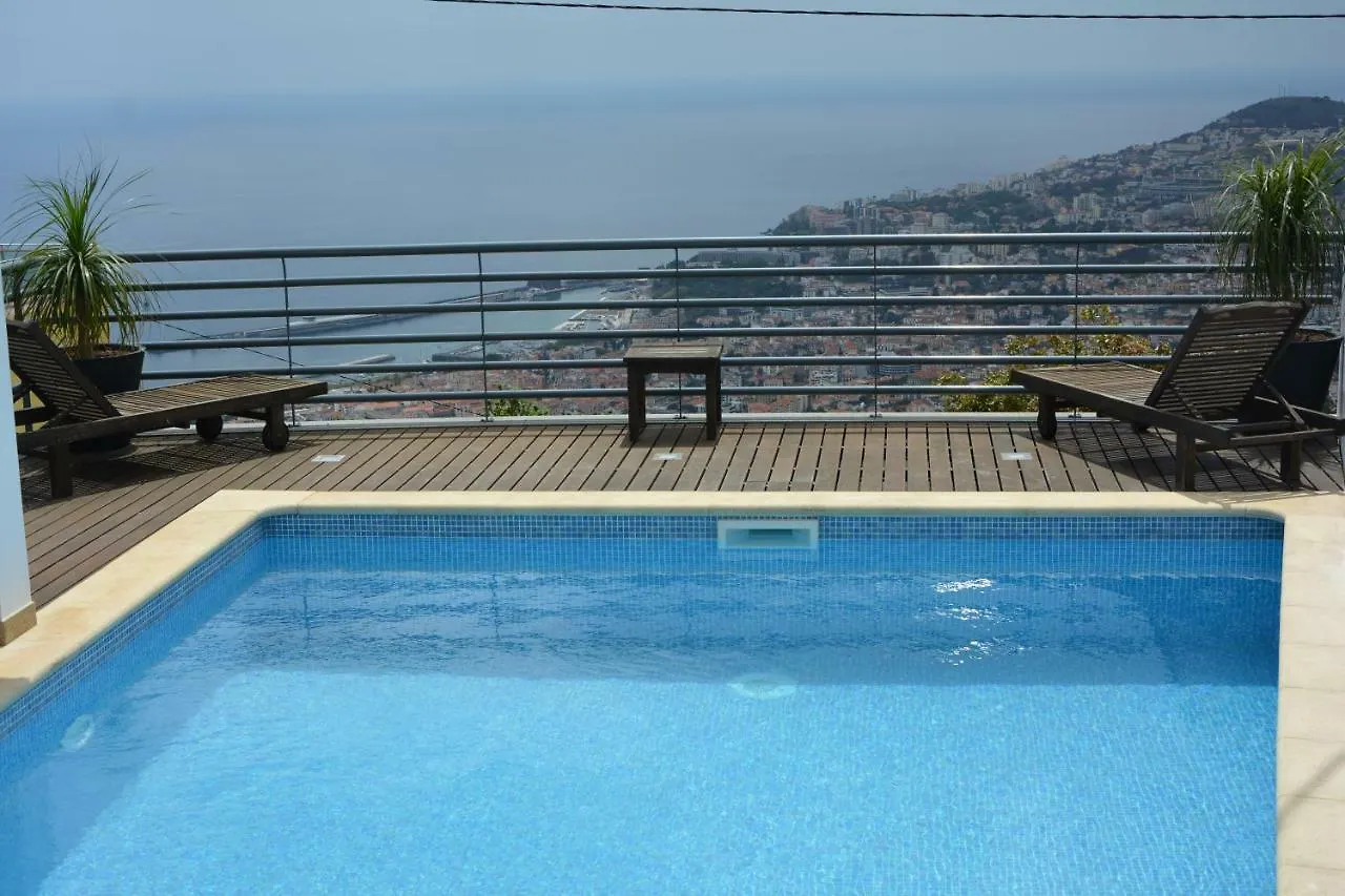 Sea And Sun 4 You - Choupana House location
